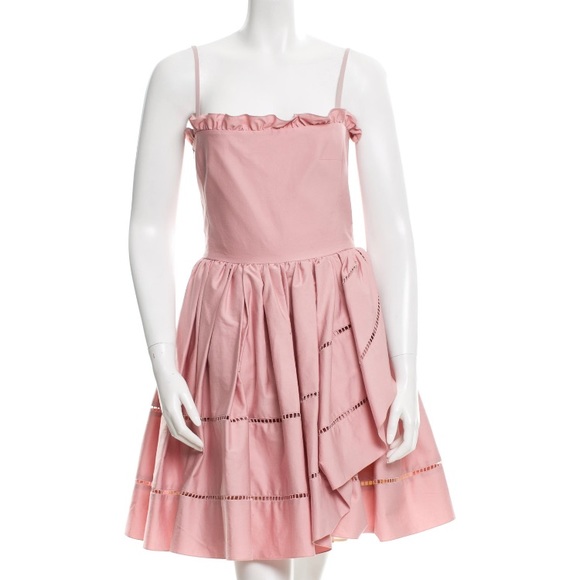 Red Valentino dress size 40 euro - Picture 1 of 3